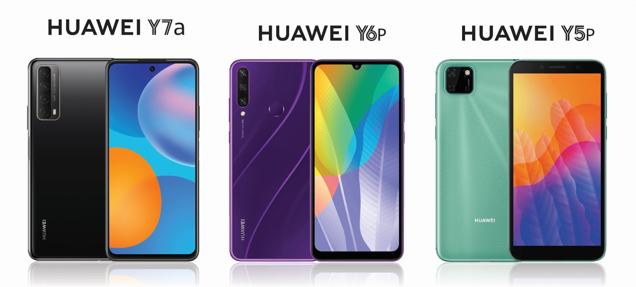 Yaware huawei что это